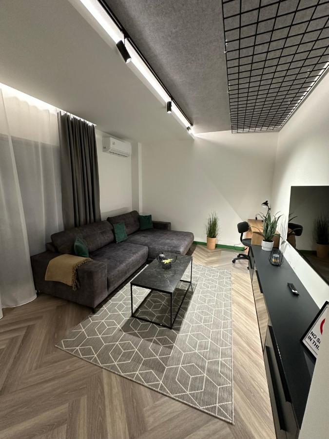Luxury By The Lake Ap 28 Sibiu Exteriér fotografie